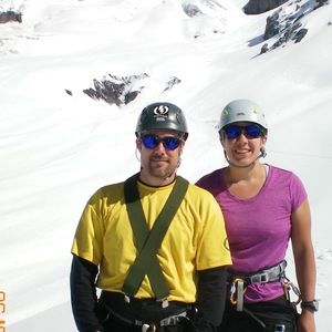 Meet your Posher, Krystee